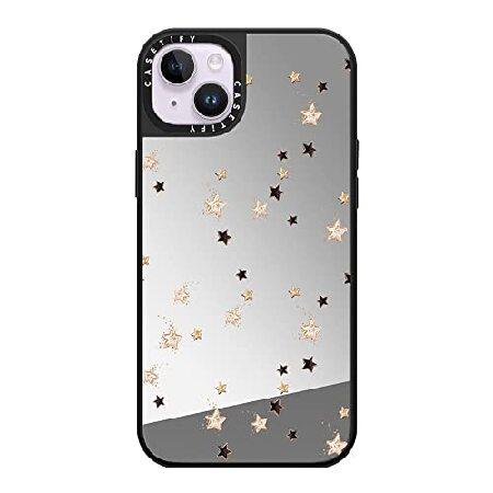 平行輸入品】CASETiFY (ケースティファイ) ミラーケース iPhone 14