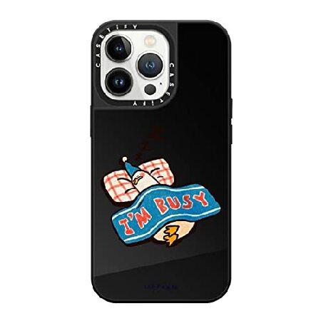 CASETiFY (ケースティファイ) ミラーケース iPhone 13 Pro用 CASETiFY (ケースティファイ) ミラーケース iPhone 13 Pro用