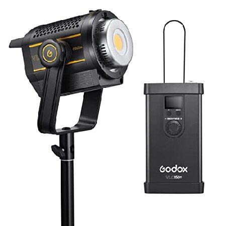 GODOX VL150 II 165W LED Video Light : b0bp2th4bt : Trade Journey 