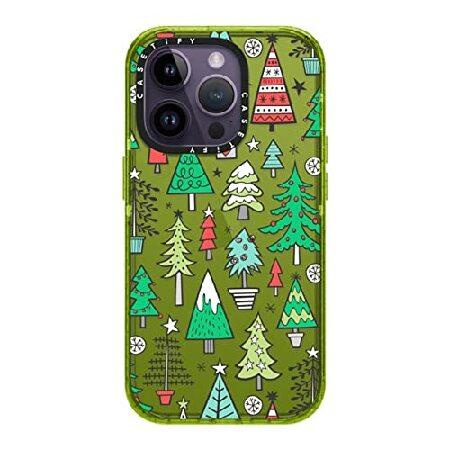 ⭐️CASETiFY インパクト iPhone14 スマホケース 未使用品 CASETiFY (ケースティファイ) インパクトケース iPhone 14 Pro用