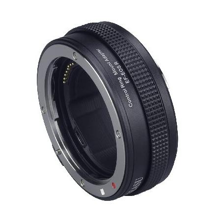 平行輸入品】コントロールリングマウントアダプター EF-EOS R キヤノン