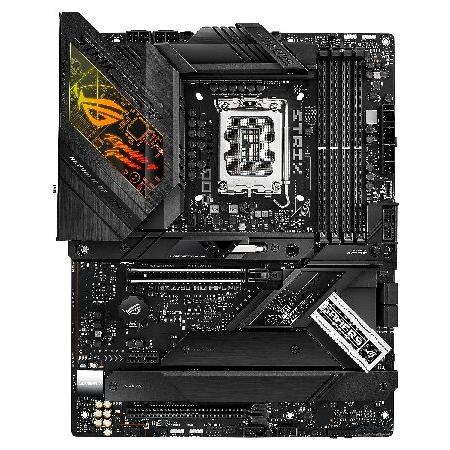 ASUS（エイスース） 【平行輸入品】ASUS マザーボード ROG STRIX Z790