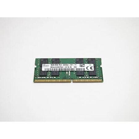 平行輸入品】HMA82GS6DJR8N-XN 16GB DDR4 3200 SODIMM 2Rx8 CL22 PC4