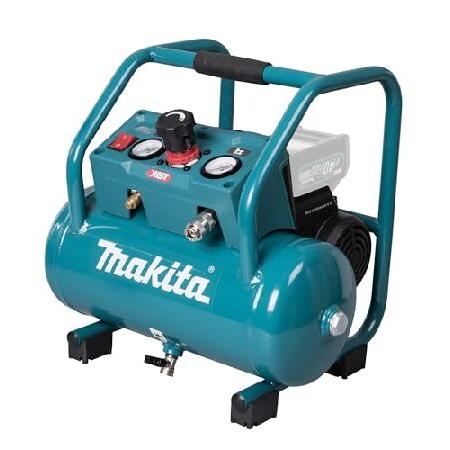 マキタ（makita） 【平行輸入品】マキタ AC001GZ 40V Max XGT 静音