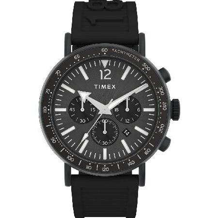 TIMEX（タイメックス） 【平行輸入品】Timex 腕時計 TW2V71900VQ 