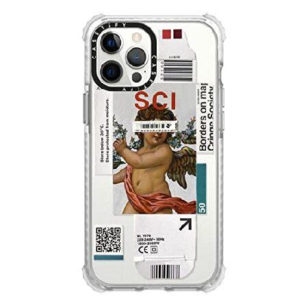 iPhone 12 Pro Max ケース CASETiFY CTF-18197436-16001665 iPhone 12 Pro Max ケース CASETiFY CTF-18197436-16001665