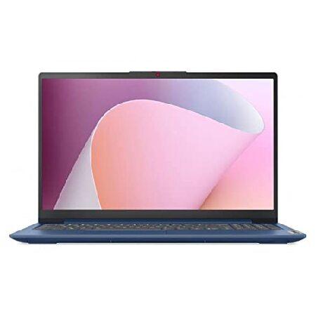 Lenovo 【平行輸入品】Lenovo IdeaPad Slim 3 15ABR8 82XM0032US