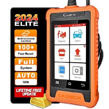 平行輸入品】LAUNCH CRE obd2 診断機 日本語 故障診断機 日産