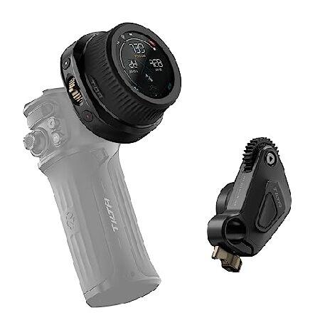 平行輸入品】TILTA Nucleus Nano II (WLC-T05) ワイヤレスレンズ 