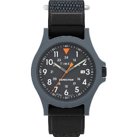 TIMEX（タイメックス） 【平行輸入品】Timex メンズ Expedition Acadia 