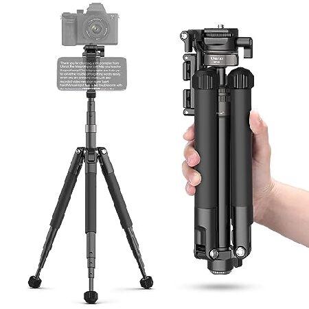 平行輸入品】ULANZI MT-63 ミニ電話三脚 57インチ ポータブル