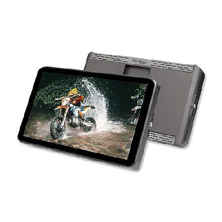 平行輸入品】Portkeys LH7H カメラモニター 7 インチ 1000 Nits タッチ
