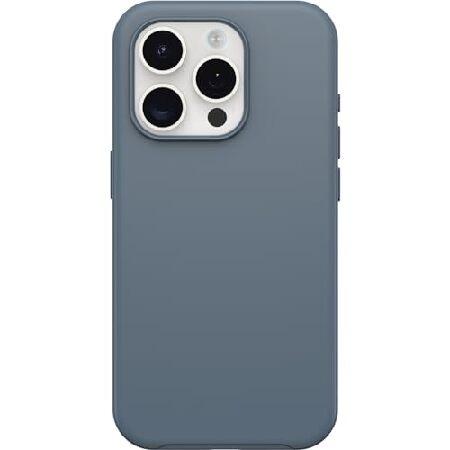 平行輸入品】OtterBox iPhone 15 Pro専用 Symmetryシリーズケース