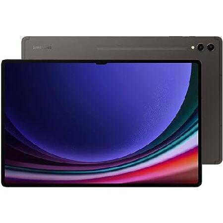 SAMSUNG（サムスン） 【平行輸入品】SAMSUNG Galaxy Tab S9 Ultra 14.6