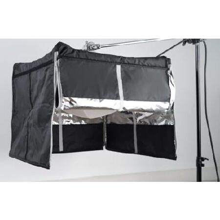 平行輸入品】Aputure Amaran F21c F21x Lantern Softbox with Blackout