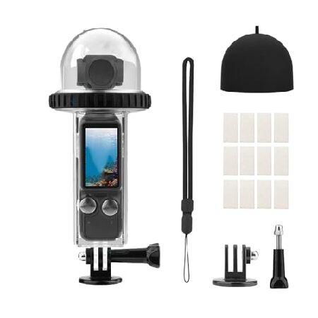 平行輸入品】40m/131フィート ダイブケース DJI Osmo Pocket 3用