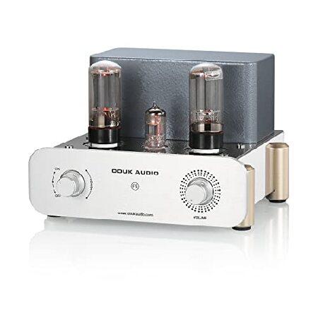 平行輸入品】Douk Audio F5 Pure Class A HiFi Vacuum Tube Amplifier