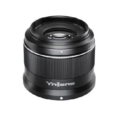 YONGNUO YN50mm F1.8Z DA DSMレンズ Nikon Zマウントミラーレスカメラ 