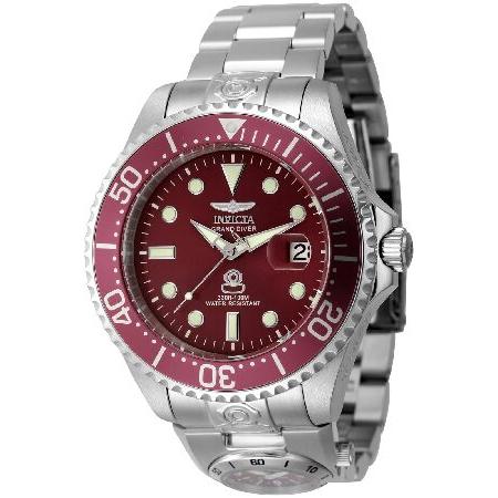 INVICTA（インビクタ） 【平行輸入品】Invicta Pro Diver メンズ 47mm