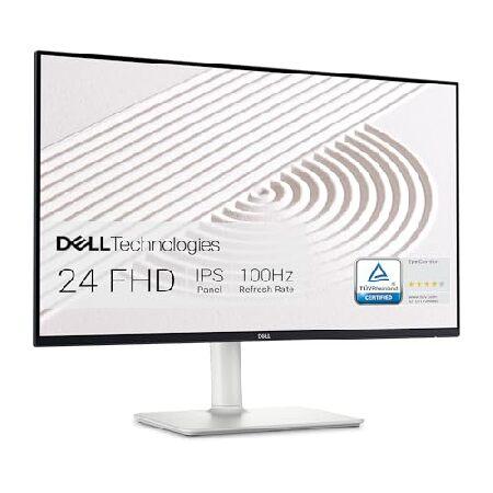 平行輸入品】Dell S2425HS Monitor - 23.8-inch Full HD (1920x1080