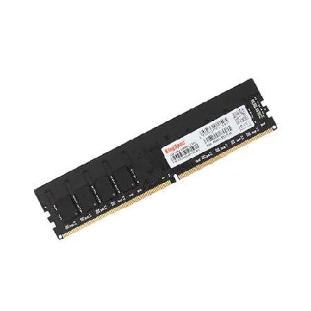 平行輸入品】KingSpec デスクトップPC用 メモリ DDR4 3200 16GB x 2枚