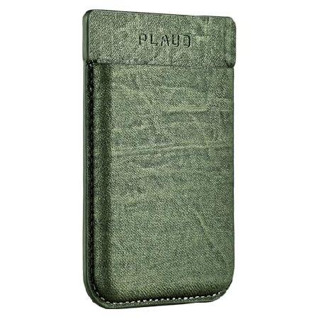 平行輸入品】PLAUD NOTE ボイスレコーダー 専用ケース MagSafe対応