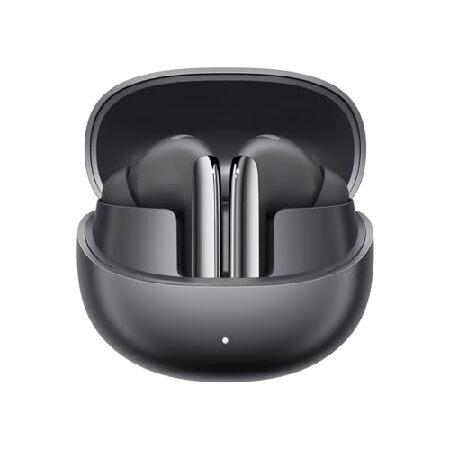 平行輸入品】QCY HT08 ワイヤレスイヤホン 空間オーディオ ハイレゾ