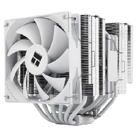 Intel Core i512400+Thermalright CPUクーラー！ 【公式通販】