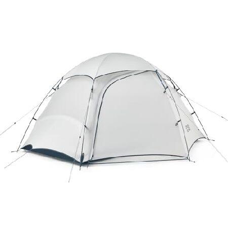 NatureHike（ネイチャーハイク） 【平行輸入品】Naturehike Yakou 1-2