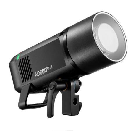 GODOX Godox AD600Pro II All-in-One Outdoor Flash : Trade Journey 
