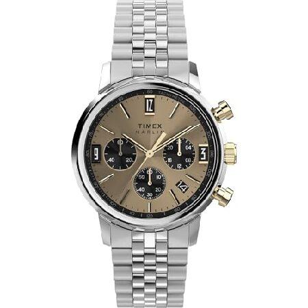 TIMEX（タイメックス） 【平行輸入品】Timex メンズ マーリン クォーツ