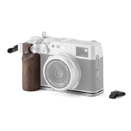 平行輸入品】Tilta ビンテージカメラケージ Fujifilm X100VIベース