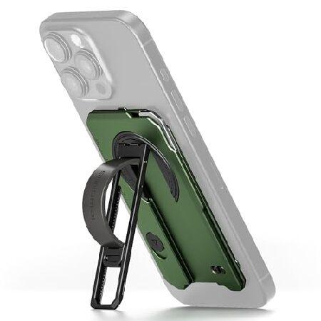 平行輸入品】Tilta Khronos 多機能磁気バックプレート iPhone 16 Pro