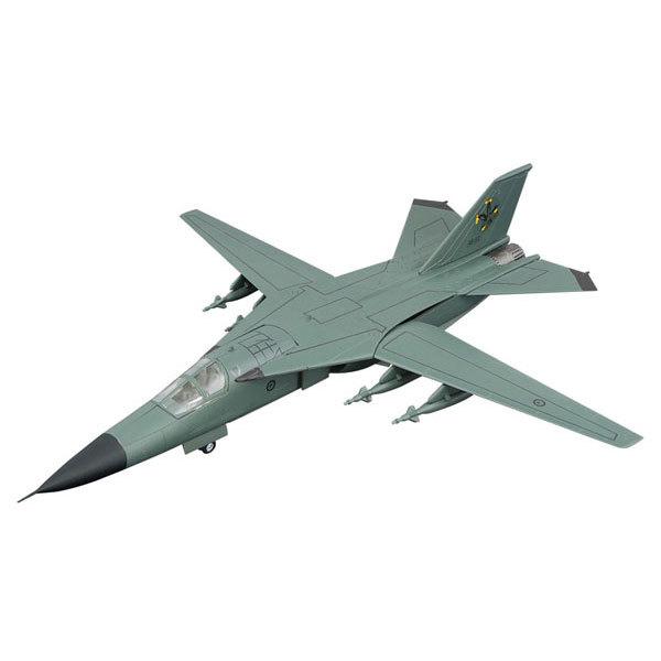 1/144 自衛隊 ウイングキットコレクション VS16 1-B アードバーク F-111C オーストラリア空軍 第1飛行隊 エフトイズ F-toys｜trade-lab-japan｜02