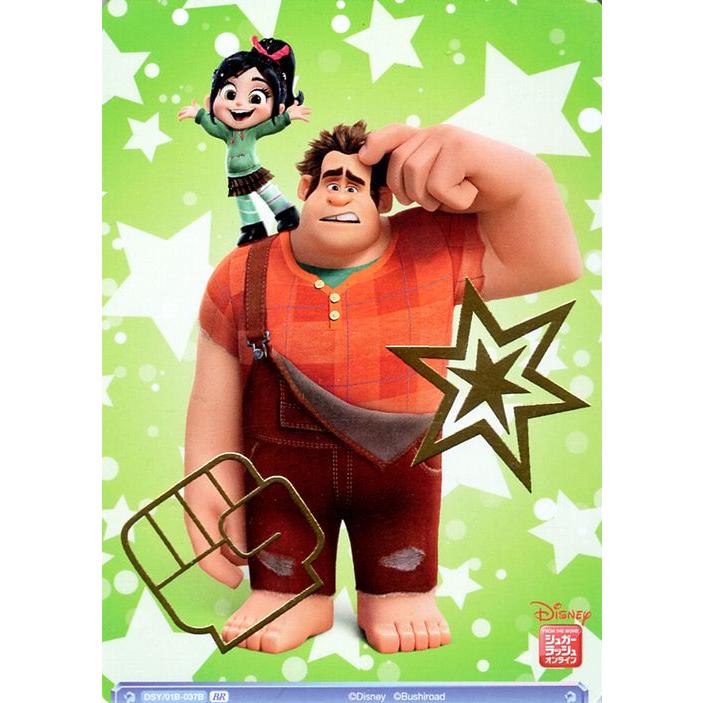 ヴァイスシュヴァルツ ヴァイスシュヴァルツブラウ Disney CHARACTERS 