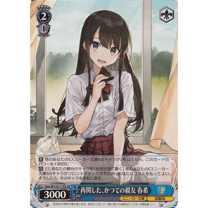 ヴァイスシュヴァルツ 角川スニーカー文庫 Vol.2 再開した、かつての