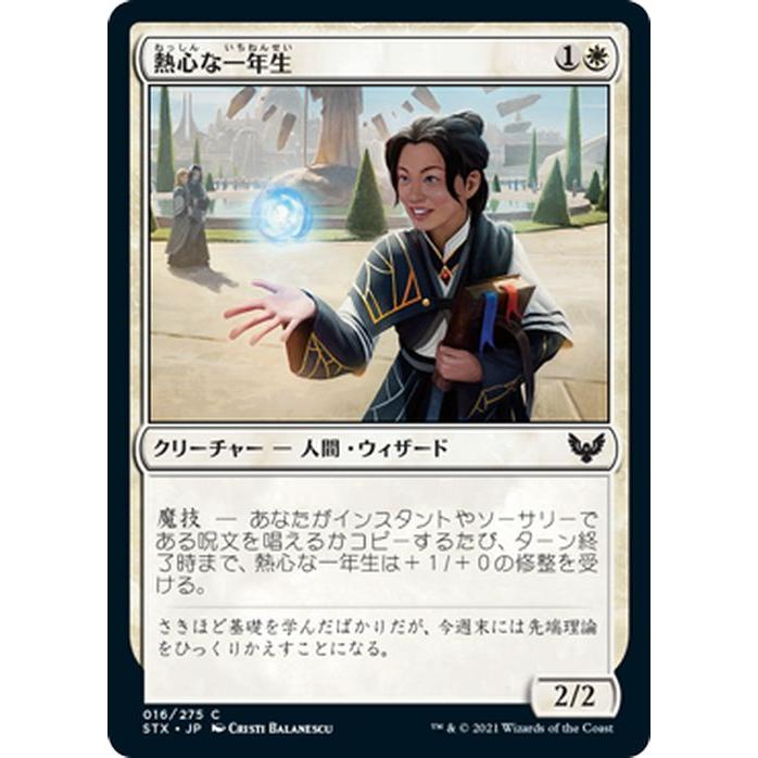 Magic: The Gathering（マジック：ザ・ギャザリング） MTG 熱心な