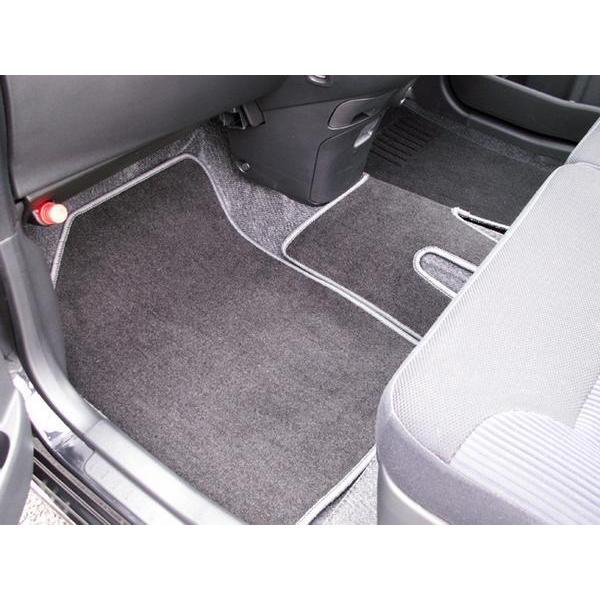 DAIHATSU ダイハツ ムーヴ 175S フロア マット : tradeーstyle - 通販