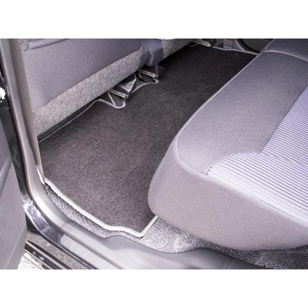 DAIHATSU ダイハツ ムーヴ 175S フロア マット : tradeーstyle - 通販