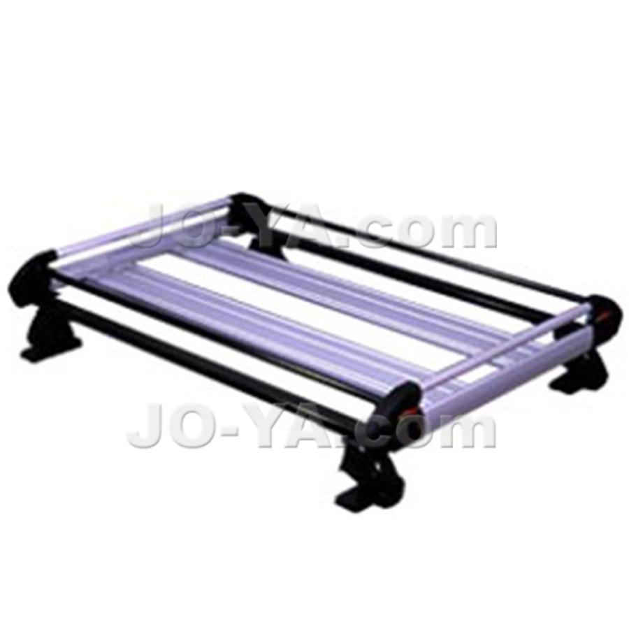 精興工業 TUFREQ タフレック ルーフキャリア スズキ ジムニー 年式