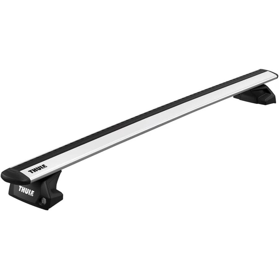 THULE（スーリー） EVO フラッシュレール用フット ダイレクト 