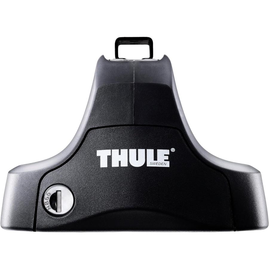 スーリー　ラピッドシステム754　ルーフキャリア用 THULE（スーリー） TH754 ラピッドシステム ベースキャリア フット