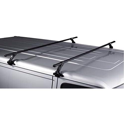 THULE（スーリー） TH951 レインガーターフット フット 雨樋 スクエア 