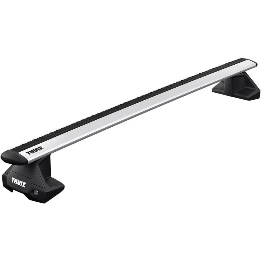 THULE（スーリー） Evo Clamp ノーマルルーフ用フット TH7105