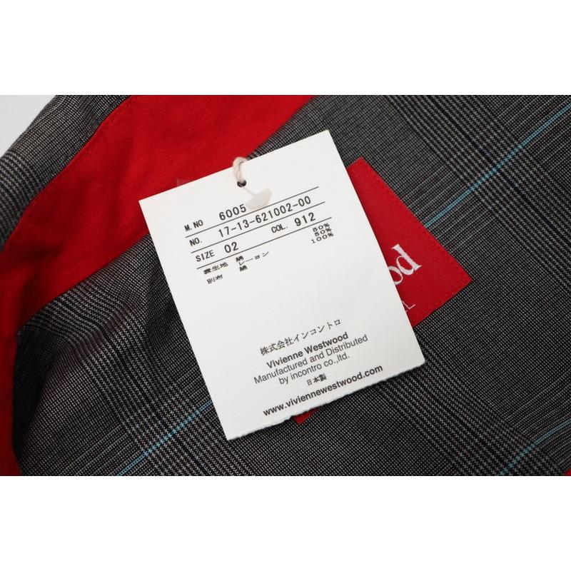Vivienne Westwood RED LABEL トレンチコート2美品 楽天市場】□美品□Vivienne Westwood Red Label ヴィヴィアンウエスト