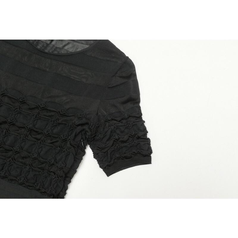 CHANEL シャネル ワンピース サイズ38 ニット