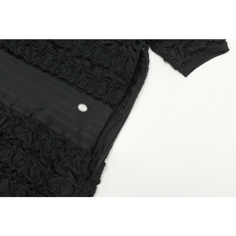 CHANEL シャネル ワンピース サイズ38 ニット