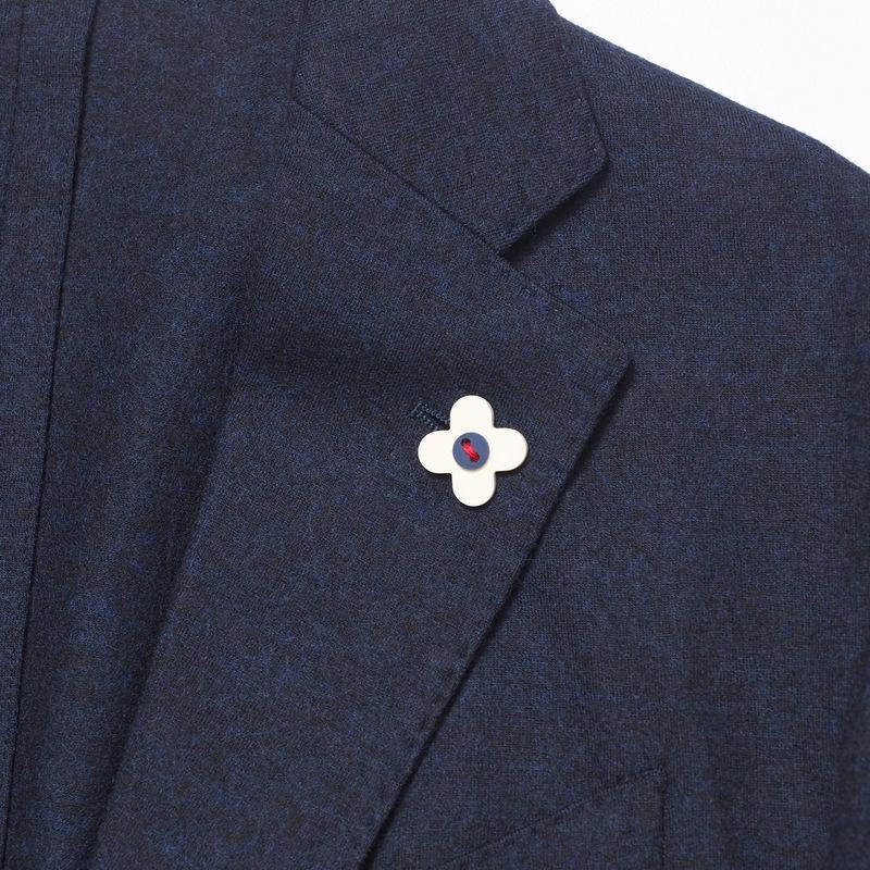 【美品】 LARDINI ラルディーニ 3者混生地ジャケット 46 商品詳細ページ | LARDINI/ラルディーニ 3Bジャケット/3者混