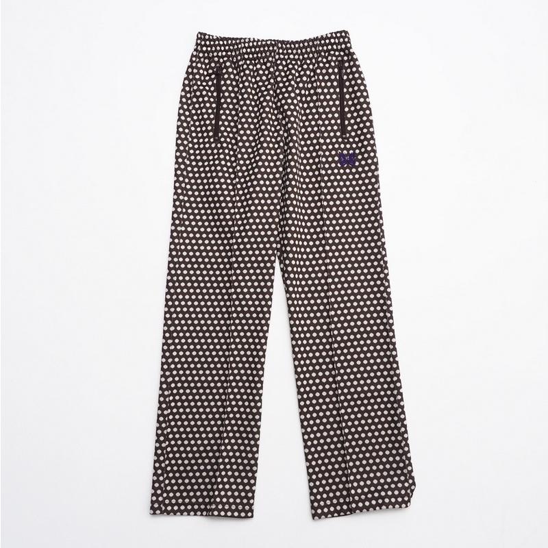 Needles（ニードルス） 美品 ニードルズ Track pant - Poly Jq
