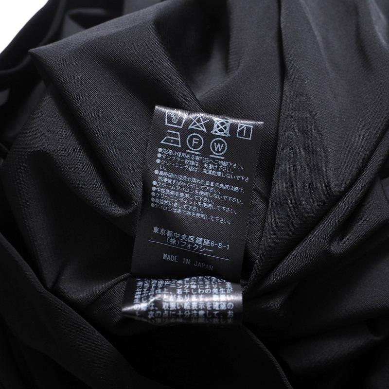 美品 FOXEY NEW YORK フォクシー ニューヨーク キュロット サイズ40 ショートパンツ_6